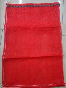 רשת תיק מפעל PP אריזה תיק עבור ירקות - Product Image 2