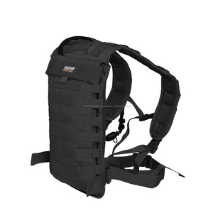 Seibertron Mochila Tactical Molle Hydration Carrier Pack Ideal para deportes al aire libre de Correr Camping Bici Moto - Product Image 2