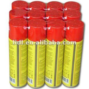<span class=keywords><strong>Gas</strong></span> <span class=keywords><strong>butano</strong></span> cilindros para antorcha 250ml 130g - Product Image 3