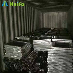 Meja Rumah Kaca Gulung Hidroponik Komersial Kualitas Tinggi Jaring Kawat Jaring Bibit Jaring Benih