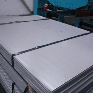 חום עמיד פלדה 309S 310S נירוסטה גיליון מחיר לכל קילוגרם - Product Image 2