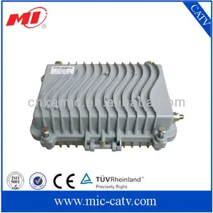 Lĩnh Vực 1550nm EDFA, Trường Bộ Khuếch Đại Quang Học, Ngoài Trời EDFA