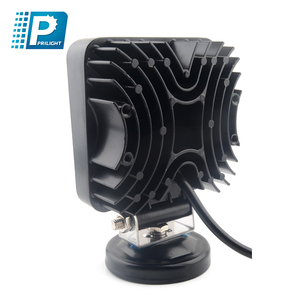 Barre de lumière <span class=keywords><strong>LED</strong></span> 27W Offroad extérieur 7 "pouces camion tracteur tout-terrain camping lumière de travail <span class=keywords><strong>LED</strong></span> carré barre de lumière <span class=keywords><strong>LED</strong></span> externe - Product Image 4