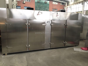 Four séchoir Machine de séchage de fruits de poisson de <span class=keywords><strong>grain</strong></span> de sel de riz CT-C - Product Image 4