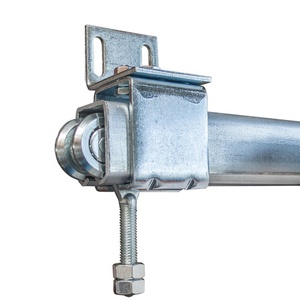 <span class=keywords><strong>Rail</strong></span> <span class=keywords><strong>suspendu</strong></span> à <span class=keywords><strong>poulie</strong></span> en acier inoxydable, rouleau pour <span class=keywords><strong>porte</strong></span> <span class=keywords><strong>coulissante</strong></span> - Product Image 5