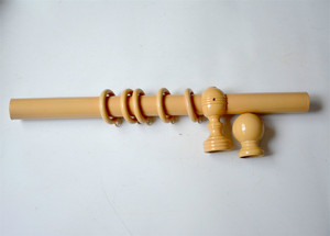 <span class=keywords><strong>Scorritenda</strong></span> in Legno Ø50 - Product Image 3