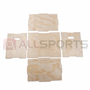 Fitness <span class=keywords><strong>gym</strong></span> Power fitness entrenamiento salto de madera caja plyo equipo de gimnasio entrenamiento de salto caja pliométrica - Product Image 4