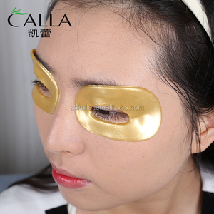 Collagen eye mask 24 K Gold Collagen Crystal Facial mask eye mask - Product Image 4