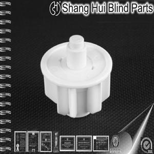 Nhà Máy Cung Cấp Trực Tiếp Bán Buôn Con Lăn Rèm Ly Hợp Và Sidewinder Với Chân Đế Cho 36, 38, 45Mm Ống (Hệ Thống FU-2) - Product Image 5