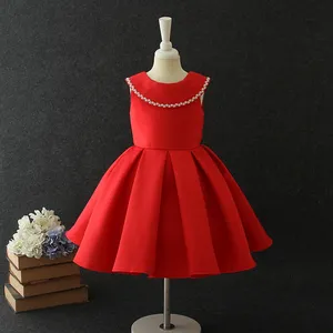 Compre una amplia gama de 3 años vestidos de rojo al por mayor en línea -  