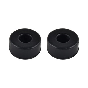 Nicecnc ยางรองถังน้ำมันเชื้อเพลิงแก๊สสำหรับฮอนด้า CT125 1977 MT125R XL100 XL75 <span class=keywords><strong>XL125</strong></span> XR75 1977-1978 - Product Image 1