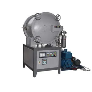 Atmosphere protective aluminium vacuum brazing furnace/high vacuum furnace