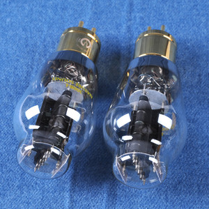 เครื่องขยายเสียงระดับมืออาชีพ แบบหลอดสุญญากาศ Lin Lai รุ่น 300B-L - Product Image 4