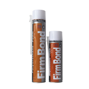 Chất lượng hàng đầu 750ml PU bọt 800g Trọng lượng tịnh - Product Image 1