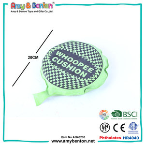 Juguete de broma de alta calidad, cojín <span class=keywords><strong>Whoopee</strong></span> con espuma - Product Image 6