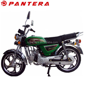 Motocicleta de exportación, dos asientos populares, buena calidad - Product Image 6