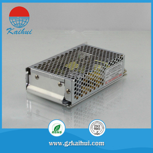 <span class=keywords><strong>El</strong></span> Aumento de Temperatura de Sobrecarga Solo 60 W de Potencia de Salida estable de Mini Fuente De Alimentación Conmutada - Product Image 3