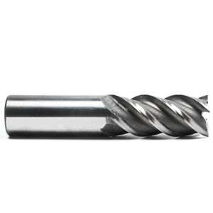 DIN844 Fresas de Metal Molino de Extremo con 4 Flautes - Product Image 3
