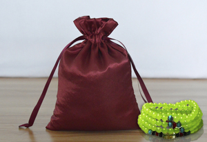 Depende de la calidad de LiangSe de colores para la bolsa de regalo d bolsas - Product Image 4