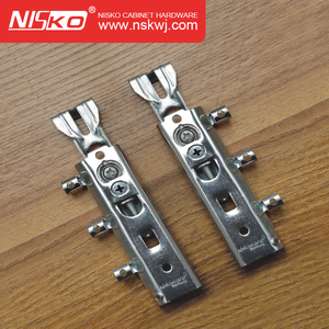 부엌 캐비닛 선반 브래킷 용 캐비닛 걸이 브래킷 - Product Image 6