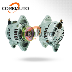 Oem — <span class=keywords><strong>alternateur</strong></span> de voiture 12v, 50a, pour Suzuki Samurai Swift G13 G10 113087 110965 14684 14870 14684N 1122801 210 0637 - Product Image 2