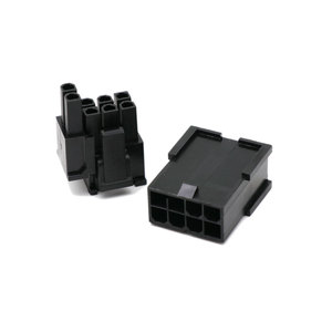 Nhà Bán Buôn 4.2Mm Molex 5557 5559 Nam Nữ CPU/GPU <span class=keywords><strong>8</strong></span> <span class=keywords><strong>Pin</strong></span> <span class=keywords><strong>PCIE</strong></span> Kết Nối Nhà Ở - Product Image 3