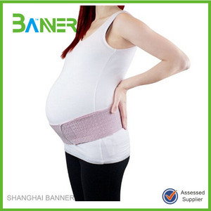 Señora Madre elastico cinturon de <span class=keywords><strong>maternidad</strong></span> - Product Image 3