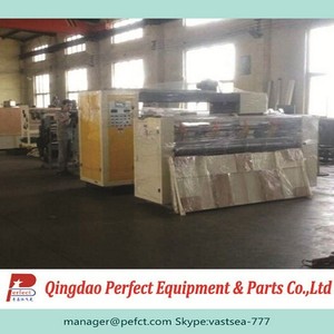 Низкая стоимость 2 ply и <span class=keywords><strong>3</strong></span> гофрированного картона тонкое лезвие резки - Product Image 2