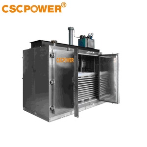 Congelatore Industriale a Piastre per Carne e Pollo - Product Image 1