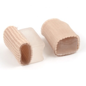 Unisex Hallux Valgus Corrector Big Toe Separator Cáng Nẹp Nẹp Điều Chỉnh <span class=keywords><strong>Bunion</strong></span> Separator - Product Image 6