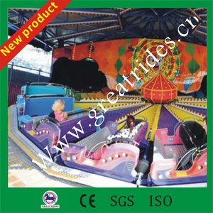 Fabrication directe intérieur parc d'attractions jeux fou <span class=keywords><strong>break</strong></span> <span class=keywords><strong>dance</strong></span> manèges à vendre - Product Image 2