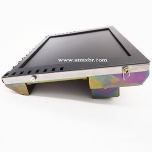 Parti ATM Wincor, Box LCD 12,1 Pollici con Autoscala DVI Tosh 1750064487 - Product Image 4