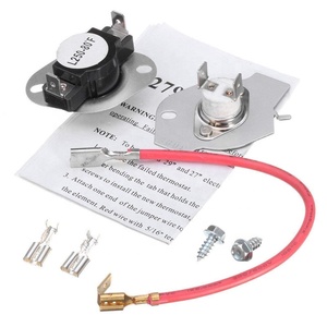 เทอร์โมสตัทเครื่องอบผ้า 279816 สำหรับเครื่องอบผ้า <span class=keywords><strong>Whirlpool</strong></span> และ Kenmore - Product Image 5