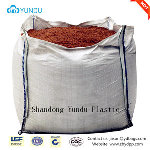 2017 Nuevo diseño a granel bolsa grande 2500 kg plomo concentrado de zinc - Product Image 2
