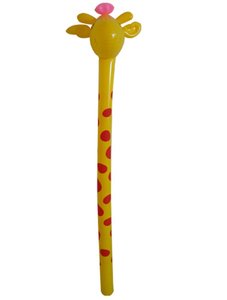 โปรโมชั่น Inflatable สัตว์ของเล่นแพนด้าของเล่น Inflatable ของเล่นสำหรับเด็ก - Product Image 4