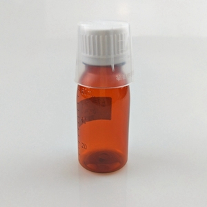 Bouteille d'actravis 16 omce120 ml, flacon de médecine liquide, peinture phalromantique, 473ml, 40 pièces - Product Image 5