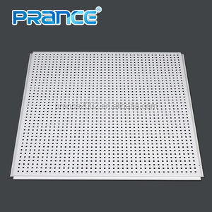 Thời trang trần giả nhôm nằm trong trần - Product Image 1