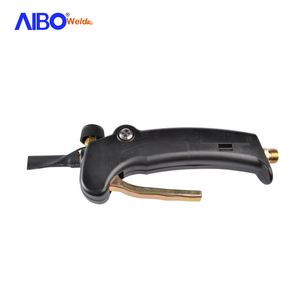 Electric Self-ignition Portable <strong>Gas</strong> Heating <strong>Roofing</strong> <strong>Torch</strong> Flame Gun with High Quality Heating <strong>Torch</strong> - Product Image 5