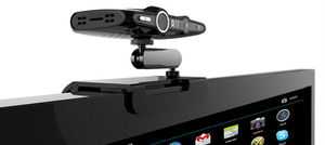 Hermoso diseño! Smart android tv caja de la cámara con hdmi 5.0mp skype hd de la cámara androide de <span class=keywords><strong>google</strong></span> set top box con - Product Image 3