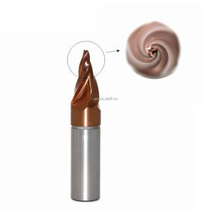 Spécial hss finition <span class=keywords><strong>sapin</strong></span> fraise pour turbine lame <span class=keywords><strong>racine</strong></span> - Product Image 2