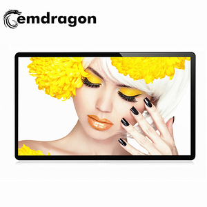 Máy nghe nhạc quảng cáo 3d 55 inch bức tường video gắn kết đầy đủ máy nghe nhạc máy tính bảng <span class=keywords><strong>android</strong></span> <span class=keywords><strong>adobe</strong></span> <span class=keywords><strong>flash</strong></span> <span class=keywords><strong>player</strong></span> - Product Image 2