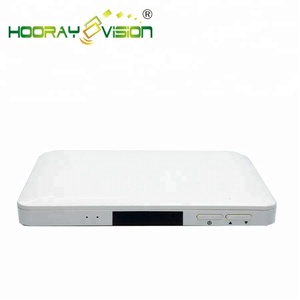 HSTW-6003 HD H.264 <span class=keywords><strong>DVB</strong></span> <span class=keywords><strong>T2</strong></span> set top box <span class=keywords><strong>transmitter</strong></span> receiver - Product Image 3