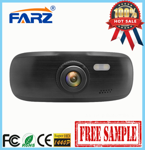 Produttore originale <span class=keywords><strong>Dash</strong></span> <span class=keywords><strong>Cam</strong></span> <span class=keywords><strong>G1W</strong></span> NTK96650 <span class=keywords><strong>G1W</strong></span>-C Full HD 1080 P Nera Del Veicolo DVR No Batte - Product Image 2