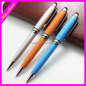 Nouveau design métal <span class=keywords><strong>stylo</strong></span> à bille, Publicité <span class=keywords><strong>stylo</strong></span> à bille de métal, Montant <span class=keywords><strong>stylo</strong></span> à bille pour la promotion - Product Image 6