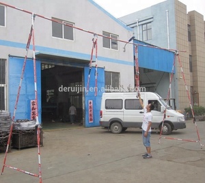 ราคาโรงงานอลูมิเนียมเรือปกยืน/เรือกรอบ/ผ้าใบกันน้ำชั้นวาง - Product Image 3