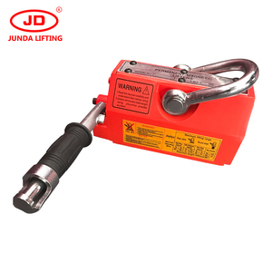 5 टन स्थायी चुंबकीय चोर/स्टील scrapspermanet उठाने चुंबक - Product Image 6