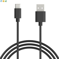 Pour Sam Galaxy S10 / S10 Plus Type C USB-C Chargeur de Synchronisation Câble D'alimentation
