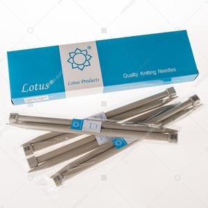 <span class=keywords><strong>เข็ม</strong></span>ถัก Alu 009 - Product Image 1
