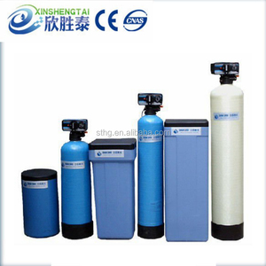 <span class=keywords><strong>Intercambio</strong></span> iónico industrial y uso de productos químicos ablandador de agua - Product Image 1