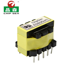 Trasformatore Magnetico Elettronico EE13 da 230V a 12V 50W <span class=keywords><strong>7</strong></span>.5mH Categoria Prodotto - Product Image 5